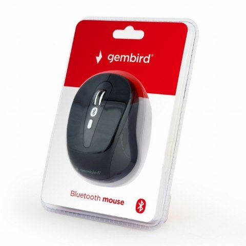 Mysz Bluetooth 6-przycisków czarna Mysz Bluetooth 6-przycisków czarna