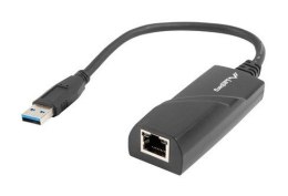 Karta sieciowa USB 3.0 1X RJ45 1GB NC-1000-01