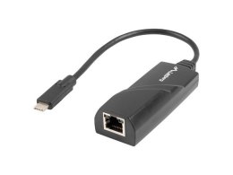 Karta sieciowa USB-C 3.1 1X RJ45 1GB NC-1000-02