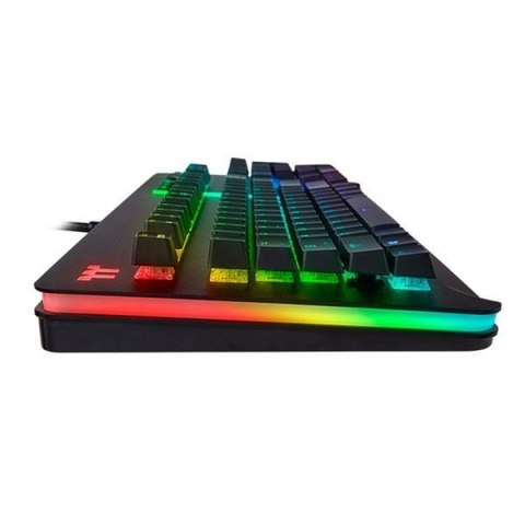 Klawiatura gamingowa Level 20 RGB Black Cherry MX Silver Klawiatura gamingowa Level 20 RGB Black Cherry MX Silver