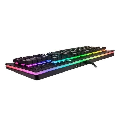 Klawiatura gamingowa Level 20 RGB Black Cherry MX Silver Klawiatura gamingowa Level 20 RGB Black Cherry MX Silver