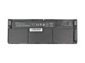 Bateria do HP EliteBook 810 G1 4000 mAh (44 Wh) 10.8 - 11.1 Volt