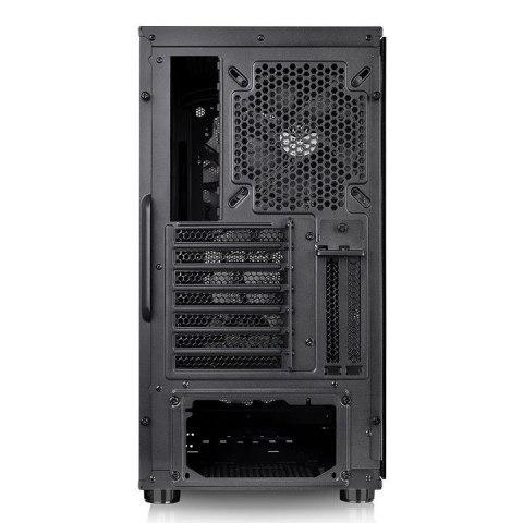 Obudowa Commander C34 Tempered Glass ARGB Obudowa Commander C34 Tempered Glass ARGB