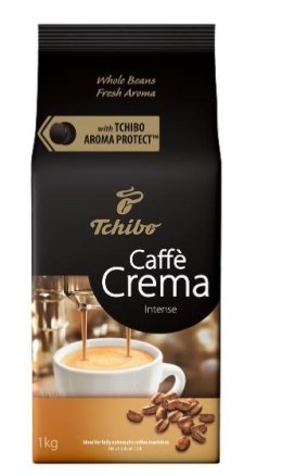 Kawa ziarnista Caffe Crema Intense 1000g