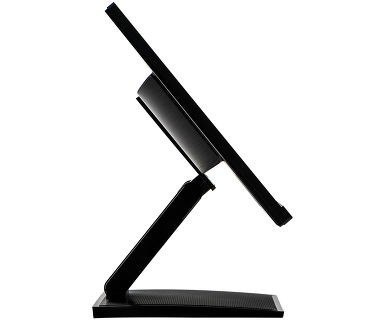 Monitor 24 T2454MSC-B1AG pojemnościowy 10PKT, IP, powłoka AG Monitor 24 T2454MSC-B1AG pojemnościowy 10PKT, IP, powłoka AG