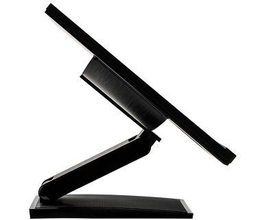 Monitor 24 T2454MSC-B1AG pojemnościowy 10PKT, IP, powłoka AG Monitor 24 T2454MSC-B1AG pojemnościowy 10PKT, IP, powłoka AG
