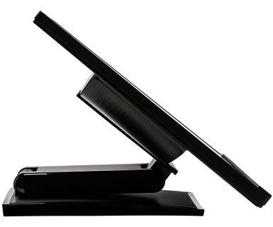 Monitor 24 T2454MSC-B1AG pojemnościowy 10PKT, IP, powłoka AG Monitor 24 T2454MSC-B1AG pojemnościowy 10PKT, IP, powłoka AG