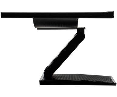 Monitor 24 T2454MSC-B1AG pojemnościowy 10PKT, IP, powłoka AG Monitor 24 T2454MSC-B1AG pojemnościowy 10PKT, IP, powłoka AG