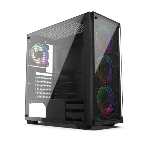 Obudowa - Leda RGB Obudowa - Leda RGB