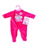 Body BABY ANNABELL 36 cm