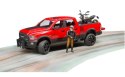 Pojazd Dodge RAM 2500 Power wagon z motorem Ducati