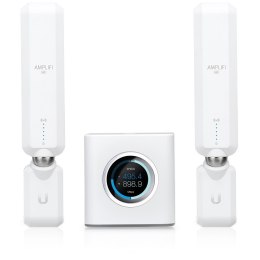 Zestaw router i dwa punktu dostępowe AmpliFi Home WiFi System Mesh AFi-HD