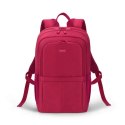 Plecak Eco Backpack SCALE 13-15.6 czerwony