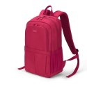 Plecak Eco Backpack SCALE 13-15.6 czerwony