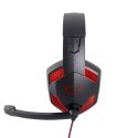 Słuchawki z mikrofonem gaming blackbird