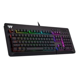 Klawiatura gamingowa eSports Level 20 GT RGB Black Cherry MX Blue