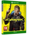 Gra XOne Cyberpunk 2077