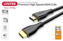 Kabel HDMI 2.0 PREMIUM CERTIFIED, 2M, M/M; C1048GB