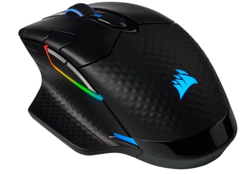 Mysz bezprzewodowa Dark Core Pro R GB Gaming Mysz bezprzewodowa Dark Core Pro R GB Gaming