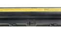 Bateria do Lenovo G400s 14,4V 2200mAh