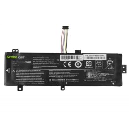 Bateria do Lenovo 310 L15C2PB3 7,6V 3,5Ah