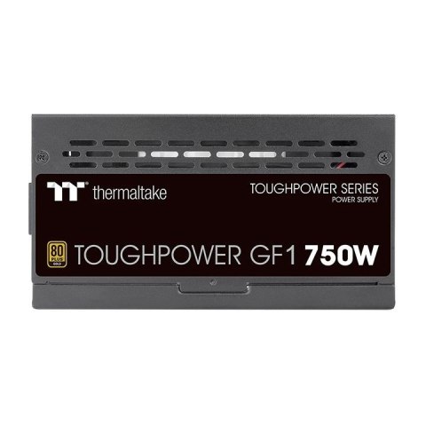 Zasilacz - Toughpower GF1 750W Modular 80+Gold Zasilacz - Toughpower GF1 750W Modular 80+Gold
