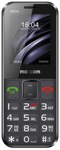 Telefon MM 730BB Comfort