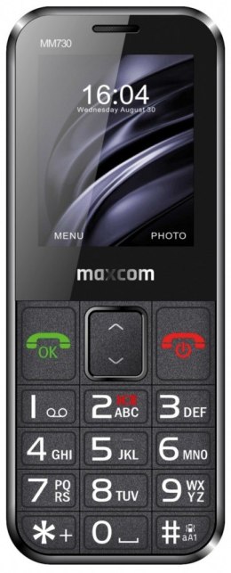 Telefon MM 730BB Comfort