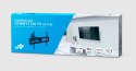 Uchwyt TV TB-754E do telewizora do 70 cali 35kg max VESA 600x400