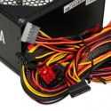 Zasilacz Aurora 500W 14 Fan gaming BOX