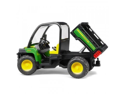 Pojazd Wywrotka John Deere Gator 855D Pojazd Wywrotka John Deere Gator 855D