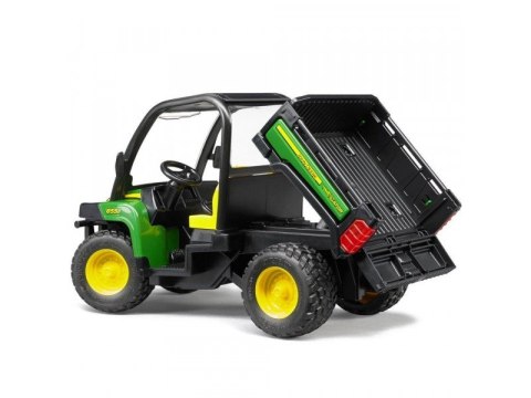 Pojazd Wywrotka John Deere Gator 855D Pojazd Wywrotka John Deere Gator 855D