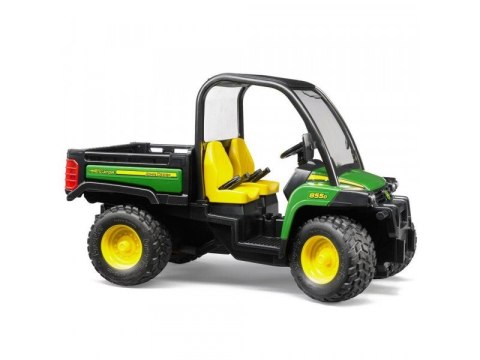Pojazd Wywrotka John Deere Gator 855D Pojazd Wywrotka John Deere Gator 855D