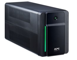 Zasilacz awaryjny BX1200MI Back-UPS 1200VA, 230V, AVR,6 IEC