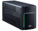 Zasilacz awaryjny BVX1600LI Easy UPS 1600VA, 230V, AVR, 6 IEC