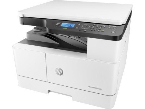 LASERJET MFP M438N 8AF43A