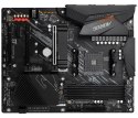 Płyta główna B550 AORUS ELITE V2 AM4 4DDR4 HDMI/DP M.2 ATX