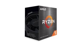 Procesor Ryzen 5 5600X 3,7GH 100-100000065BOX