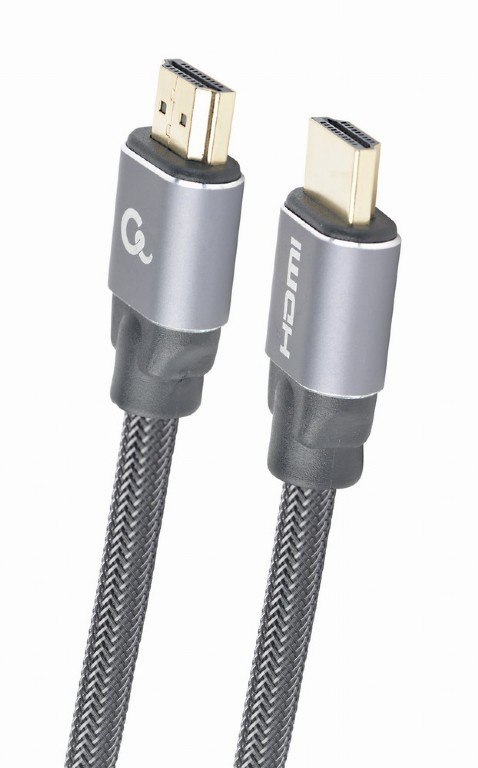 Kabel HDMI High Speed Ethernet 1m