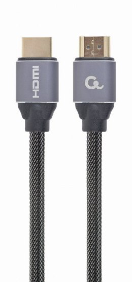 Kabel HDMI High Speed Ethernet 1m