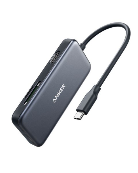 Media Hub PowerExpand 8-in-1 USB-C PD Media Hub PowerExpand 8-in-1 USB-C PD