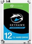 Dysk SkyHawk AI 12TB 3,5 256MB ST12000VE001