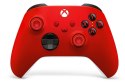 Kontroler bezprzewodowy Xbox Series QAU-00012 czerwony