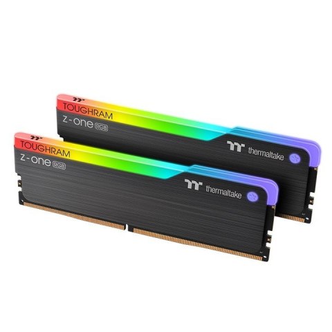 Pamięć do PC - DDR4 16GB (2x8GB) ToughRAM Z-One RGB 3600MHz CL18 Czarna