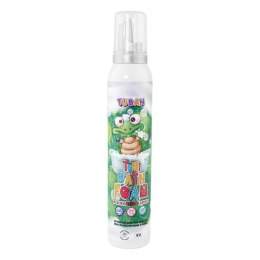 Pianka Tubi - Zielony Edek 200 ml