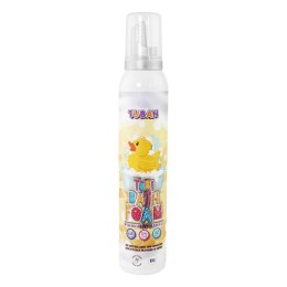 Pianka Tubi - Żółta Krysia 200 ml