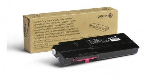 Toner VersaLink C400/C405 magenta 8k 106R03535