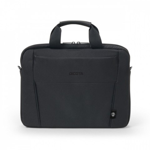 Torba Eco Slim Case BASE 15-15.6 cala czarna