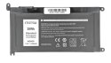 Bateria do Dell Vostro 14 (5468), Inspiron 15 (5568) 3400mAh (39 Wh) 11.4 Volt