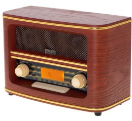 Radio RETRO AD1187